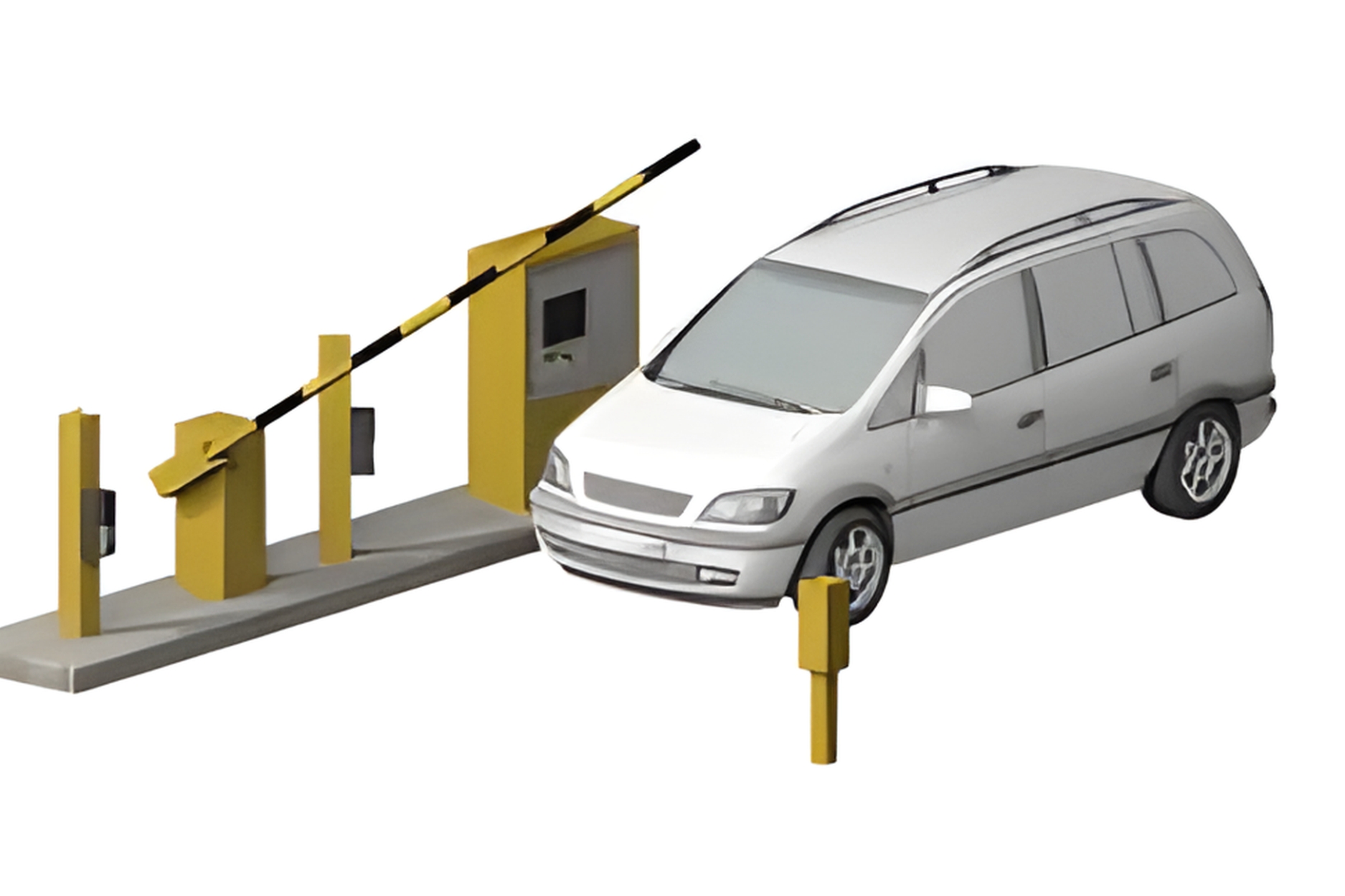 Gate Automation Solutions – Residential...